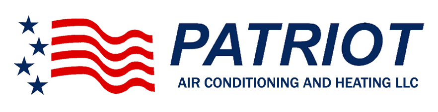 Patriot Air Conditioning and Heating LLC logo - Leander Texas - Clifford Worthy